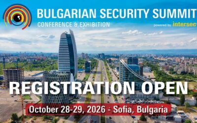 Registration Now Open for Bulgaria’s Inaugural Security Summit