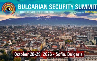 Bulgarian Security Summit 2026 Opens Free Visitor Registration