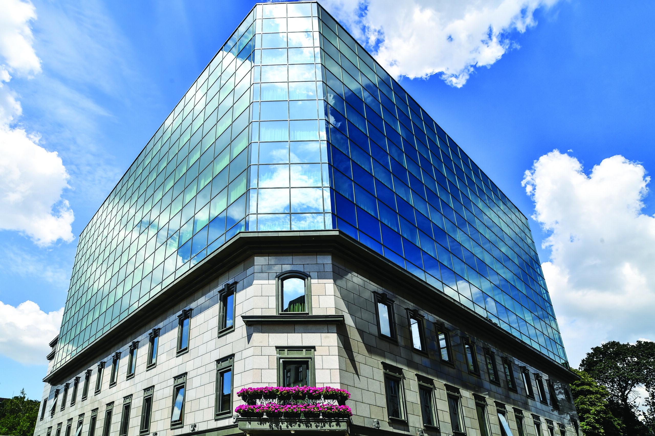 Grand Hotel Sofia